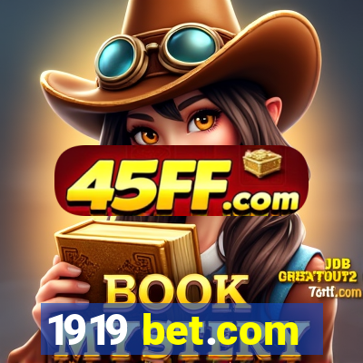 1919 bet.com